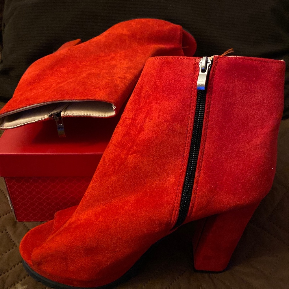 Heels